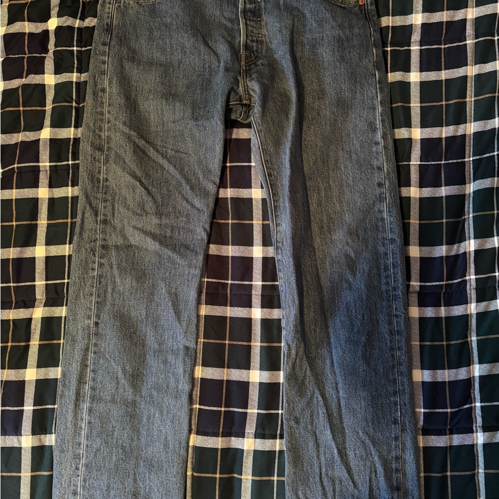 Levi’s 501 Original Fit